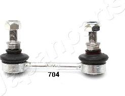 Japanparts SI-704 - Bara stabilizatoare,suspensie aaoparts.ro