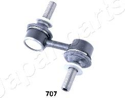 Japanparts SI-707 - Bara stabilizatoare,suspensie aaoparts.ro