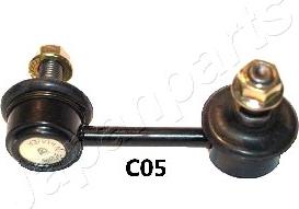 Japanparts SI-C04R - Bara stabilizatoare,suspensie aaoparts.ro