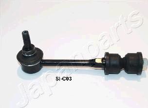 Japanparts SI-C03 - Bara stabilizatoare,suspensie aaoparts.ro