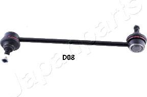 Japanparts SI-D08 - Bara stabilizatoare,suspensie aaoparts.ro