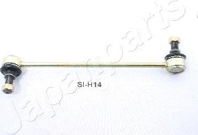 Japanparts SI-H14L - Bara stabilizatoare,suspensie aaoparts.ro