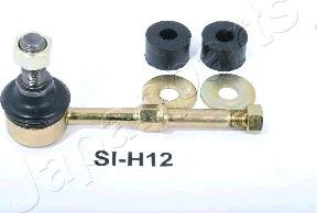 Japanparts SI-H12 - Bara stabilizatoare,suspensie aaoparts.ro