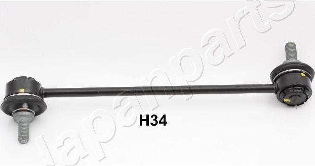 Japanparts SI-H34L - Bara stabilizatoare,suspensie aaoparts.ro