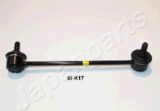 Japanparts SI-K17R - Bara stabilizatoare,suspensie aaoparts.ro