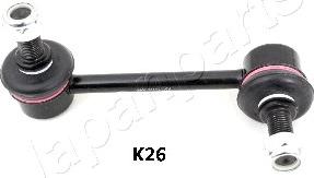 Japanparts SI-K26L - Bara stabilizatoare,suspensie aaoparts.ro