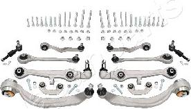 Japanparts SKS-0911 - Set reparatie, bara stabilizatoare aaoparts.ro