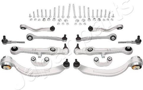 Japanparts SKS-0917 - Set reparatie, bara stabilizatoare aaoparts.ro