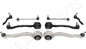 Japanparts SKS-0501 - Set, suspensie roata aaoparts.ro