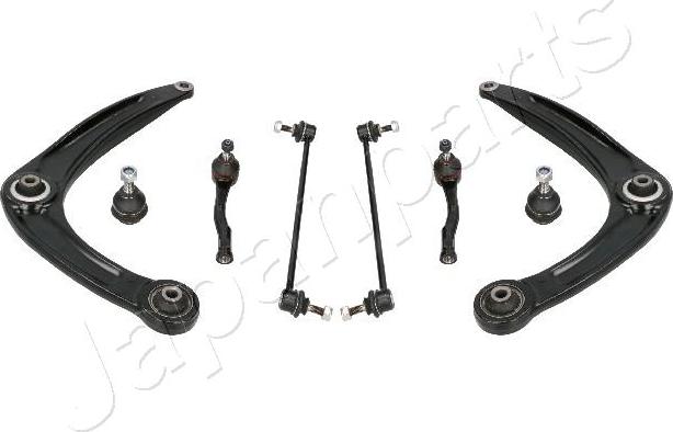 Japanparts SKS-0603 - Set, suspensie roata aaoparts.ro