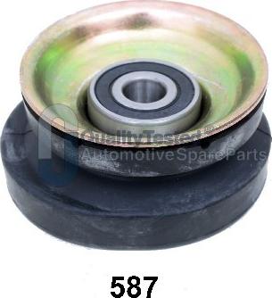 Japanparts SMQ587 - Rulment sarcina suport arc aaoparts.ro