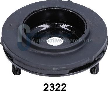 Japanparts SMQ0392 - Rulment sarcina suport arc aaoparts.ro