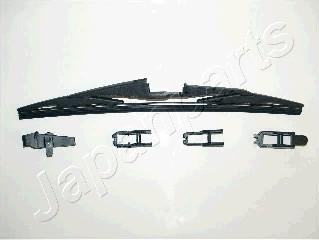 Japanparts SS-X40R - Lamela stergator aaoparts.ro