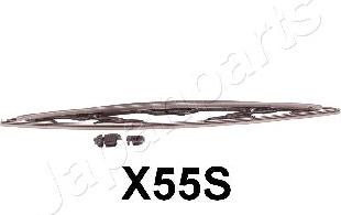 Japanparts SS-X55S - Lamela stergator aaoparts.ro