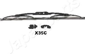 Japanparts SS-X35C - Lamela stergator aaoparts.ro