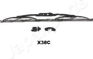Japanparts SS-X38C - Lamela stergator aaoparts.ro
