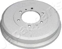 Japanparts TA-904C - Tambur frana aaoparts.ro