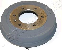 Japanparts TA-902 - Tambur frana aaoparts.ro