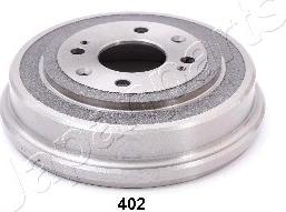 Japanparts TA-402 - Tambur frana aaoparts.ro