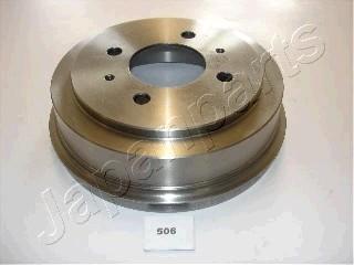 Japanparts TA-506 - Tambur frana aaoparts.ro