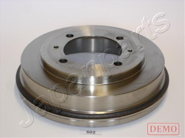 Japanparts TA-502C - Tambur frana aaoparts.ro