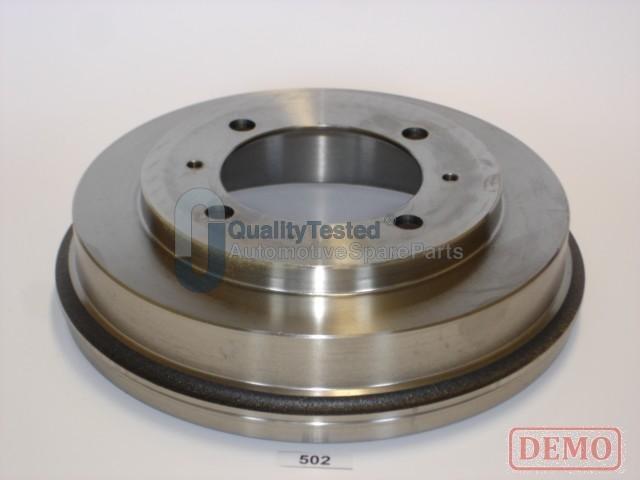 Japanparts TA502JM - Tambur frana aaoparts.ro