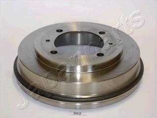 Japanparts TA-502 - Tambur frana aaoparts.ro