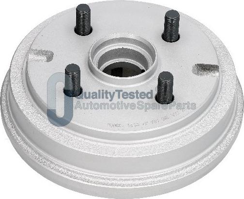 Japanparts TA600JM - Tambur frana aaoparts.ro