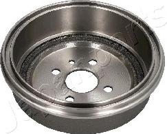 Japanparts TA-0415 - Tambur frana aaoparts.ro
