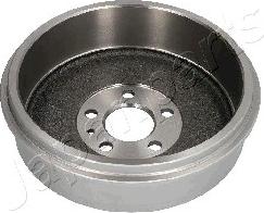 Japanparts TA-0603C - Tambur frana aaoparts.ro