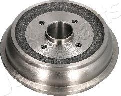 Japanparts TA-0602C - Tambur frana aaoparts.ro