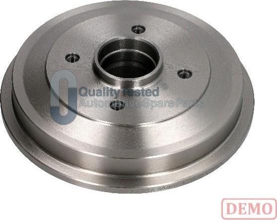 Japanparts TA0611JM - Tambur frana aaoparts.ro