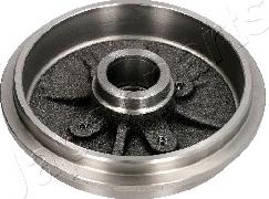 Japanparts TA-0611 - Tambur frana aaoparts.ro