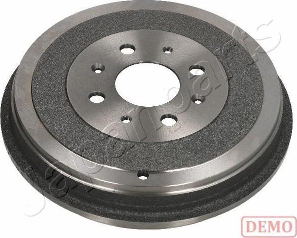 Japanparts TA-0206C - Tambur frana aaoparts.ro