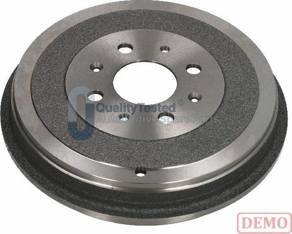 Japanparts TA0206JM - Tambur frana aaoparts.ro
