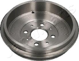 Japanparts TA-0206 - Tambur frana aaoparts.ro