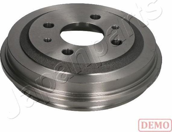 Japanparts TA-0201C - Tambur frana aaoparts.ro