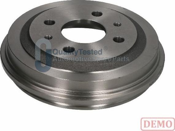 Japanparts TA0201JM - Tambur frana aaoparts.ro