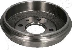Japanparts TA-0201 - Tambur frana aaoparts.ro