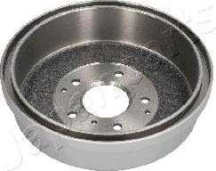 Japanparts TA-117C - Tambur frana aaoparts.ro