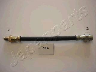 Japanparts TF-514 - Suport, furtun frana aaoparts.ro