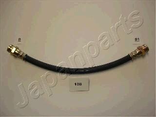 Japanparts TF-108 - Suport, furtun frana aaoparts.ro