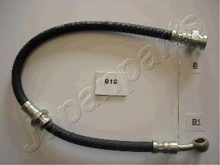 Japanparts TF-812 - Suport, furtun frana aaoparts.ro