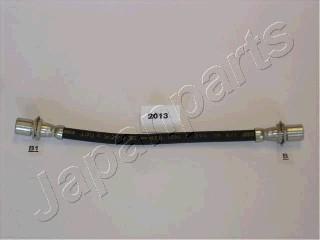 Japanparts TF-2013 - Suport, furtun frana aaoparts.ro