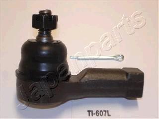 Japanparts TI-607L - Cap de bara aaoparts.ro