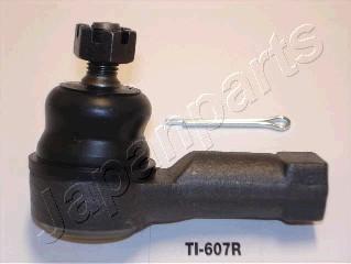 Japanparts TI-607R - Cap de bara aaoparts.ro