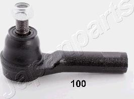 Japanparts TI-100 - Cap de bara aaoparts.ro