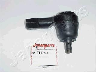 Japanparts TI-D60 - Cap de bara aaoparts.ro