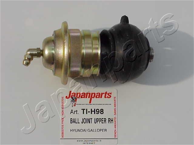 Japanparts TI-H98 - Cap de bara aaoparts.ro