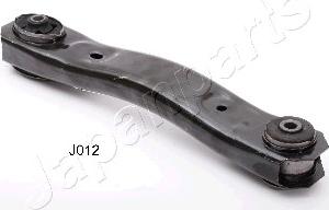 Japanparts TI-J012 - Brat, suspensie roata aaoparts.ro